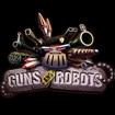 Guns and Robots - Game bắn súng robot tùy biến hấp dẫn