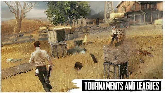 Tham gia các giải đấu và cuộc cạnh tranh trực tuyến