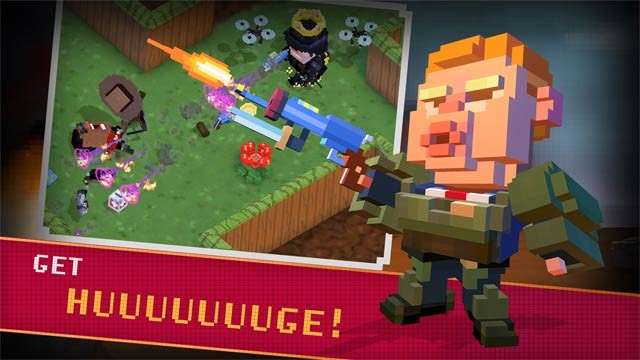 Thu thập EP để nâng cấp