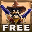 Guns'n'Glory for Android 1.7.2 - Băng cướp khét tiếng
