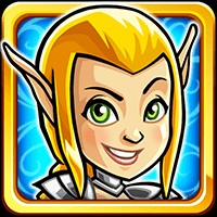 Guns'n'Glory Heroes iOS 1.2.4 - Game thủ thành hấp dẫn