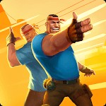 Guns of Boom Android 4.4.3: Game bắn súng online hấp dẫn