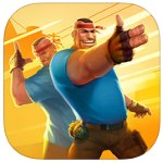 Guns of Boom iOS 2.7.2: Tải Game Bắn Súng Online Miễn Phí