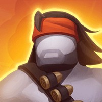 GUNS UP! Mobile cho iOS - Pre-Order Ngay!