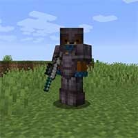 Guns Without Roses Mod - Mod súng bắn đạn đơn giản