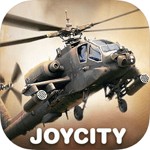 GUNSHIP BATTLE: 3D Action iOS 2.6.01 - Tải Game Bắn Súng Hành Động