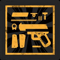 Gunsmith Simulator - Game Mô Phỏng Chế Tạo Súng