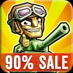 Guns'n'Glory WW2 Premium Android - Tải Game Chiến Thuật Hay