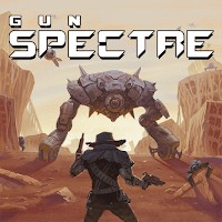 GunSpectre iOS: Game phiêu lưu bắn súng twin-stick hấp dẫn