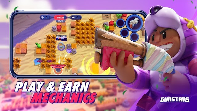 Game Gunstars có các cơ chế chơi game và kiếm tiền