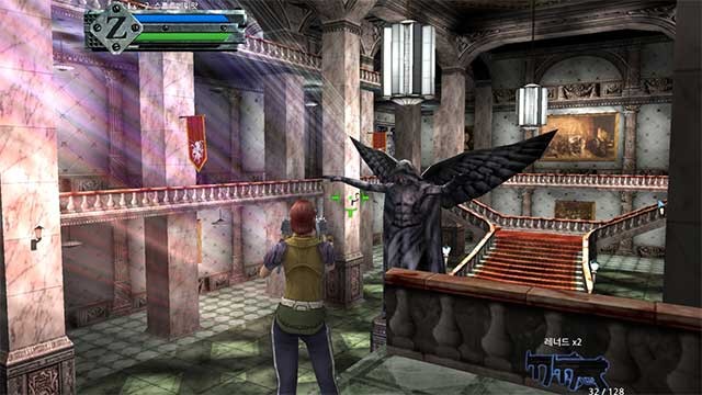 Săn lùng những tên trùm khổng lồ và mạnh mẽ cùng đồng đội