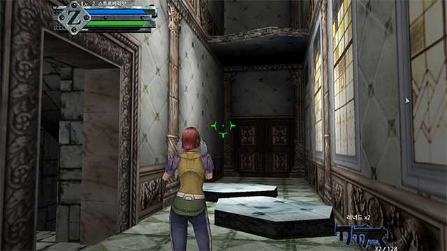 Trải nghiệm lối chơi hành động mới trong Gunz: The Duel game