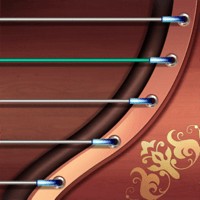 Guzheng Master 6.6: Ứng dụng chơi đàn tranh Trung Hoa