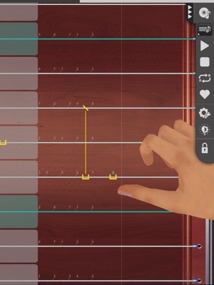 Guzheng Master dạy bạn học chơi đàn tranh cổ