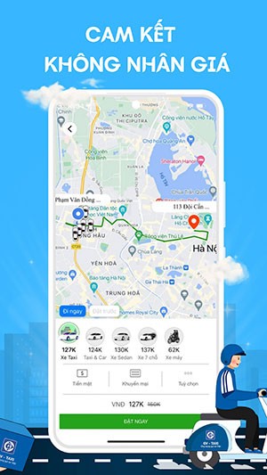 GV Taxi cho Android 2*475495