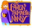 Gwen the Magic Nanny For Mac - Phần mềm chăm sóc trẻ nhỏ