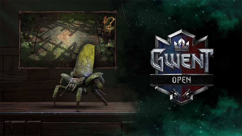 Gwent còn Overgrown