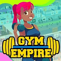 Gym Empire Demo - Game Kinh Doanh & Quản Lý Phòng Gym