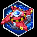 Gyro Buster - Tải game con quay chiến đấu cho Android