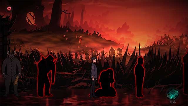 Đằng sau mỗi vụ án đều ẩn chứa những bí mật