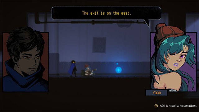 Giải những câu đố khó để sống sót trong thế giới mới đầy cạm bẫy