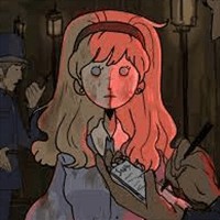 Habromania Game Alice in Wonderland