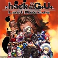 .hack//G.U. Last Recode - Game nhập vai hành động thế giới ảo