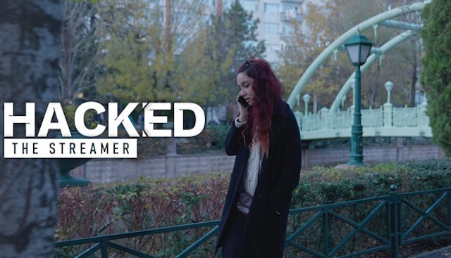 Hacked: The Streamer là game mô phỏng phiêu lưu ly kỳ
