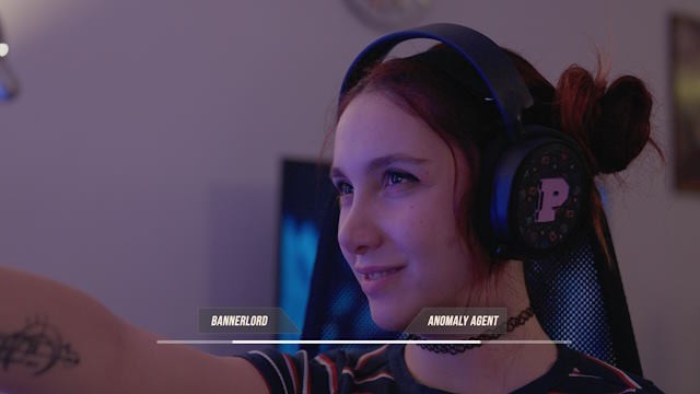 Số phận của streamer PinkyPie đang nằm trong tay bạn