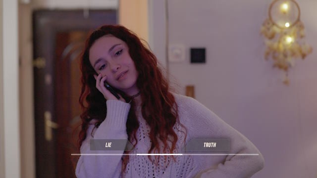 Theo dõi hành trình của PinkyPie qua hàng chục tình huống gay cấn