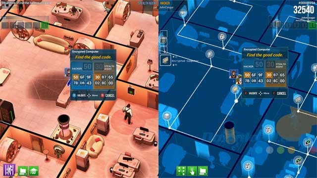 Nhiều nhiệm vụ thú vị