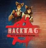 Hacktag Demo 1.1.8f2: Game Hành Động Lén Lút PC