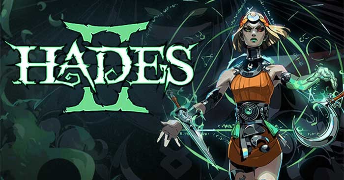 Hades II là phần tiếp theo của game nhập vai đánh quái trong ngục tối Hades