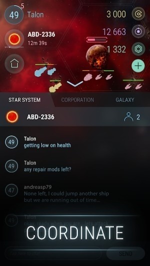 Liên kết và phối hợp với các lực lượng khác