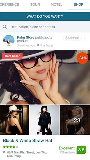 Thông tin du lịch