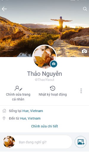 Kinh nghiệm du lịch