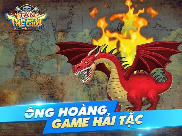 Game Tân Thế Giới