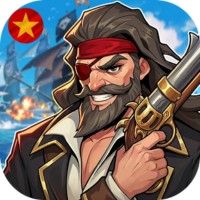 Hải Tặc Loạn Đấu: Idle AFK - Tải Game Đấu Tướng One Piece