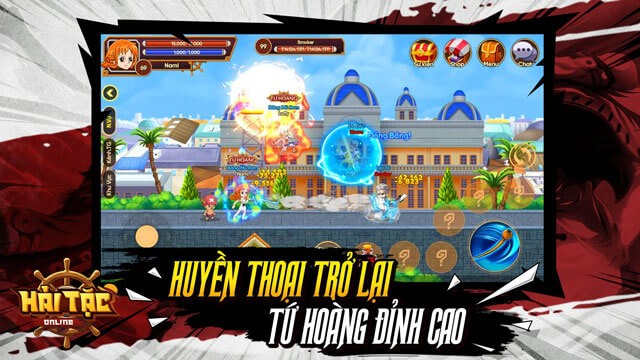 Huyền thoại trở lại - Tứ hoàng đỉnh cao