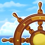 Hải Tặc Tí Hon 1.0.2 - Game Nhập Vai Online Thần Thoại