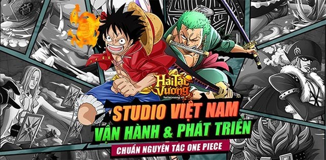 Hải Tặc Vương