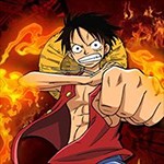 Hải Tặc Vương - Game Thẻ Tướng One Piece