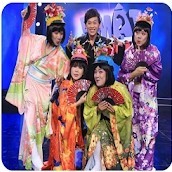 Hài Việt cho Android 3.1 - Phim hài Hoài Linh, Trấn Thành