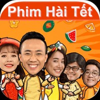 Phim Hài Tết iOS - Video Hài Tết Nhâm Dần 2022