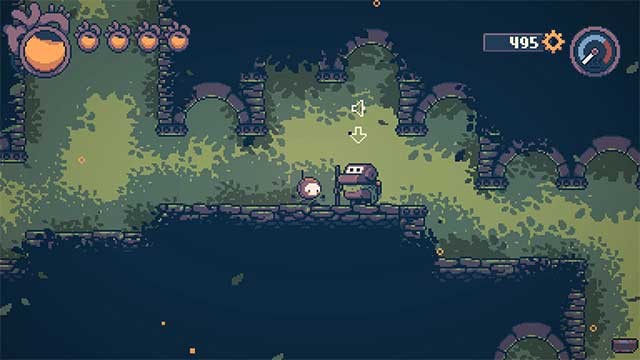 Gặp gỡ nhiều loại robot kỳ quặc, kết bạn hoặc chiến đấu với chúng