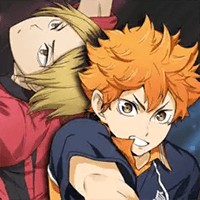 Haikyuu! Touch The Dream - Tải Game Vua Bóng Chuyền Android