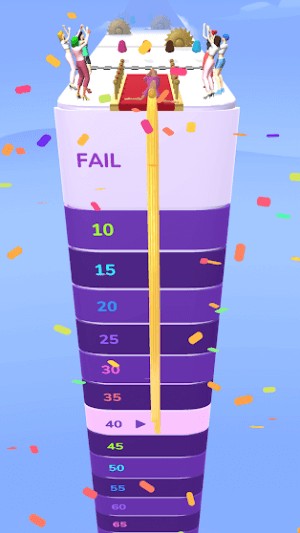 Tóc càng dài, điểm số càng cao