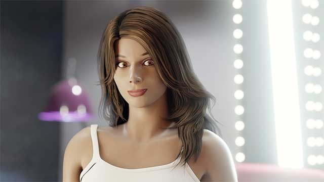 Gây ấn tượng với khách hàng bằng kỹ năng và ý tưởng sáng tạo của bạn