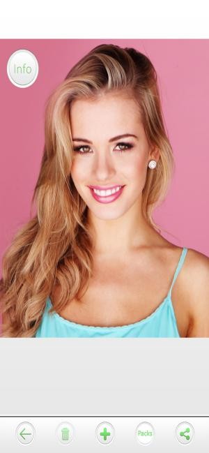 Chọn kiểu tóc mới