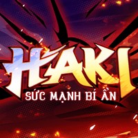 Haki: Sức Mạnh Bí Ẩn - Game đấu tướng One Piece Android